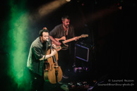 iAROSS / Le Zèbre de Belleville - 15 mars 2025