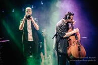 iAROSS / Le Zèbre de Belleville - 15 mars 2025