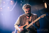 iAROSS / Le Zèbre de Belleville - 15 mars 2025