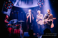 iAROSS / Le Zèbre de Belleville - 15 mars 2025