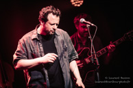 iAROSS / Le Zèbre de Belleville - 15 mars 2025