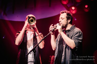 iAROSS / Le Zèbre de Belleville - 15 mars 2025