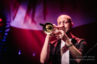 iAROSS / Le Zèbre de Belleville - 15 mars 2025