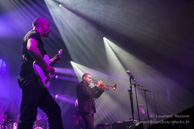 Ibrahim Maalouf / Le Dôme - 28/03/2014 - Festival Chorus des Hauts de Seine 2014 - 28 mars 2014