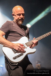 Ibrahim Maalouf / Le Dôme - 28/03/2014 - Festival Chorus des Hauts de Seine 2014 - 28 mars 2014