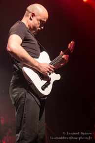 Ibrahim Maalouf / Le Dôme - 28/03/2014 - Festival Chorus des Hauts de Seine 2014 - 28 mars 2014