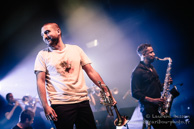 Ibrahim Maalouf / L'Olympia - 25 septembre 2019