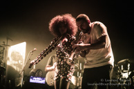 Ibrahim Maalouf / L'Olympia - 25 septembre 2019