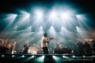 Ibrahim Maalouf / L'Olympia - 25 septembre 2019