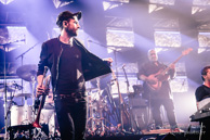 Ibrahim Maalouf / L'Olympia - 25 septembre 2019