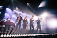 Ibrahim Maalouf / L'Olympia - 25 septembre 2019