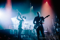 Ibrahim Maalouf / L'Olympia - 25 septembre 2019