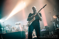 Ibrahim Maalouf / L'Olympia - 25 septembre 2019