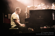 Ibrahim Maalouf / L'Olympia - 25 septembre 2019