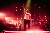 Ibrahim Maalouf / L'Olympia - 25 septembre 2019