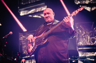 Ibrahim Maalouf / L'Olympia - 25 septembre 2019