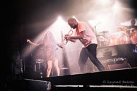 Ibrahim Maalouf / L'Olympia - 25 septembre 2019
