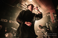 Ice Sealed Eyes / La Maroquinerie - 06 avril 2026