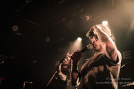 Ice Sealed Eyes / La Maroquinerie - 06 avril 2026