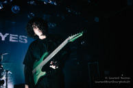 Ice Sealed Eyes / La Maroquinerie - 06 avril 2026