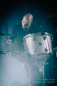 Ice Sealed Eyes / La Maroquinerie - 06 avril 2026