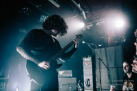 Ice Sealed Eyes / La Maroquinerie - 06 avril 2026