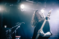 Ice Sealed Eyes / La Maroquinerie - 06 avril 2026