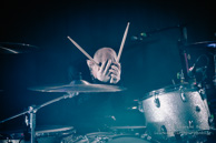 Ice Sealed Eyes / La Maroquinerie - 06 avril 2026