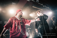 Ice Sealed Eyes / La Maroquinerie - 06 avril 2026