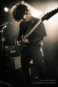 Ice Sealed Eyes / La Maroquinerie - 06 avril 2026