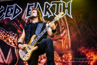 Iced Earth / Hellfest 2018 - Clisson - 24 juin 2018