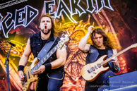 Iced Earth / Hellfest 2018 - Clisson - 24 juin 2018