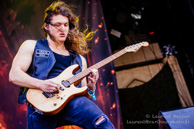 Iced Earth / Hellfest 2018 - Clisson - 24 juin 2018