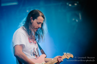 Idles / Les Eurockéennes 2017 - Belfort - 07 juillet 2017