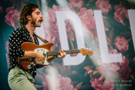 Idles / Les Eurockéennes 2017 - Belfort - 07 juillet 2017