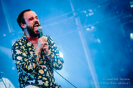 Idles / Les Eurockéennes 2017 - Belfort - 07 juillet 2017