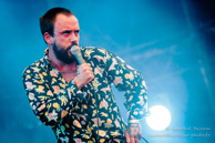 Idles / Les Eurockéennes 2017 - Belfort - 07 juillet 2017