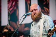 Idles / Les Eurockéennes 2017 - Belfort - 07 juillet 2017