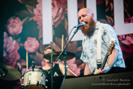 Idles / Les Eurockéennes 2017 - Belfort - 07 juillet 2017