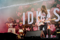 Idles / Les Eurockéennes 2017 - Belfort - 07 juillet 2017
