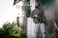 Idles / Les Eurockéennes 2017 - Belfort - 07 juillet 2017