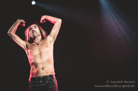 Iggy Pop / Les Eurockéennes 2017 - Belfort - 06 juillet 2017
