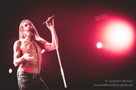 Iggy Pop / Les Eurockéennes 2017 - Belfort - 06 juillet 2017