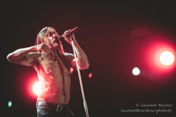 Iggy Pop / Les Eurockéennes 2017 - Belfort - 06 juillet 2017