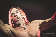Iggy Pop / Les Eurockéennes 2017 - Belfort - 06 juillet 2017