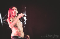 Iggy Pop / Les Eurockéennes 2017 - Belfort - 06 juillet 2017