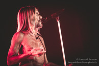 Iggy Pop / Les Eurockéennes 2017 - Belfort - 06 juillet 2017
