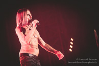 Iggy Pop / Les Eurockéennes 2017 - Belfort - 06 juillet 2017