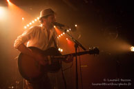Igit / La Maroquinerie - 03/06/13 (1ère partie de Melissa Lavaux)