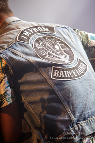 I'm From Barcelona / La Maroquinerie - 06 mai 2015